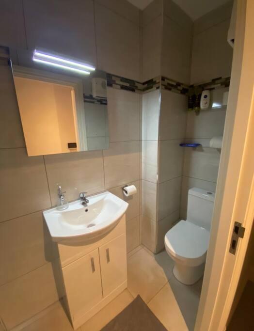 Appartement Lovely 1 Bedroom In 1 Dublin