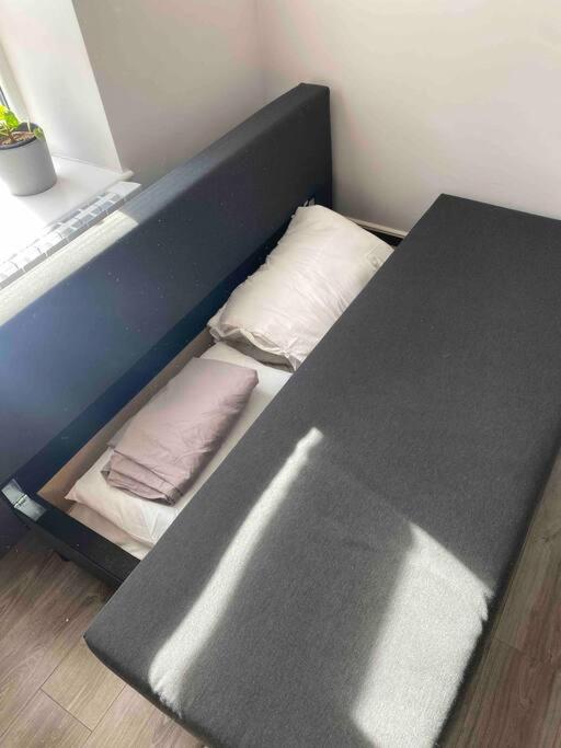 Lovely 1 Bedroom In 1 Appartement Dublin